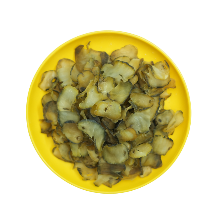 Sliced & dried shell meat ( sangu sadhai ) 100g