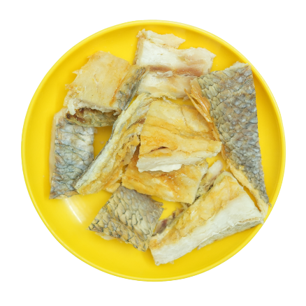 Thundu karuvadu (paarrai) 250g