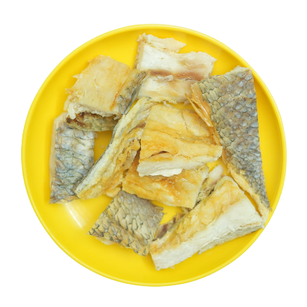 Thundu karuvadu (velai meen) 250g